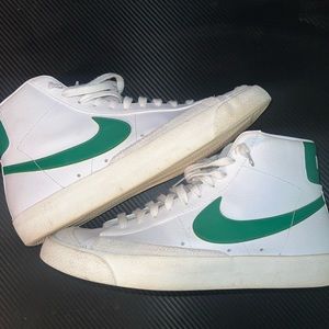 Nike Mid Blazer